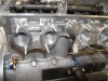 2 Remaining inlet manifolds...